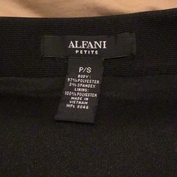 Alfani Skirt - Picture 3 of 7